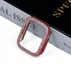 Bling Rhinestone Case for Apple Watch