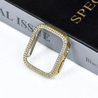 Bling Rhinestone Case for Apple Watch