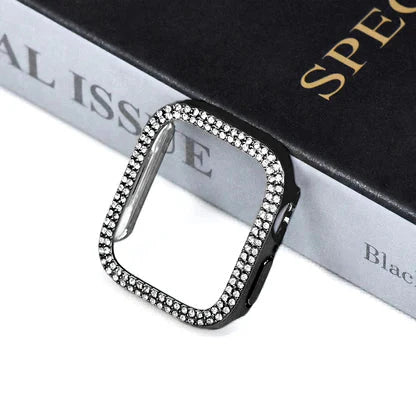 Bling Rhinestone Case for Apple Watch