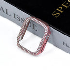 Bling Rhinestone Case for Apple Watch