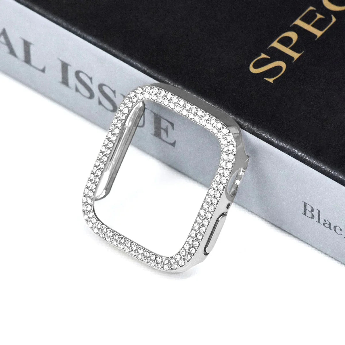 Bling Rhinestone Case for Apple Watch