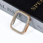 Bling Rhinestone Case for Apple Watch