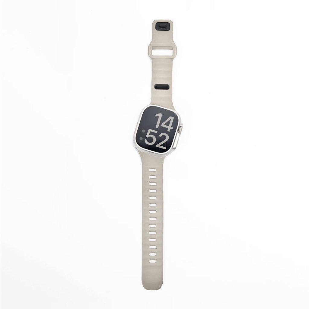 Aurum Performance Band for Apple Watch