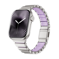 GEMINI Magnetic Stainless Steel Band For Apple Watch