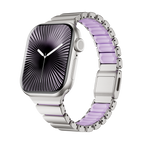 GEMINI Magnetic Stainless Steel Band For Apple Watch