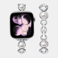 Élan Pearl Luxury Bracelet