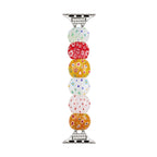 Garden Muse Beaded Bracelet