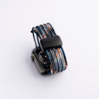 OrbitLine Nylon Braided Band For Apple Watch