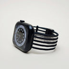 OrbitLine Nylon Braided Band For Apple Watch