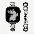 Élan Pearl Luxury Bracelet