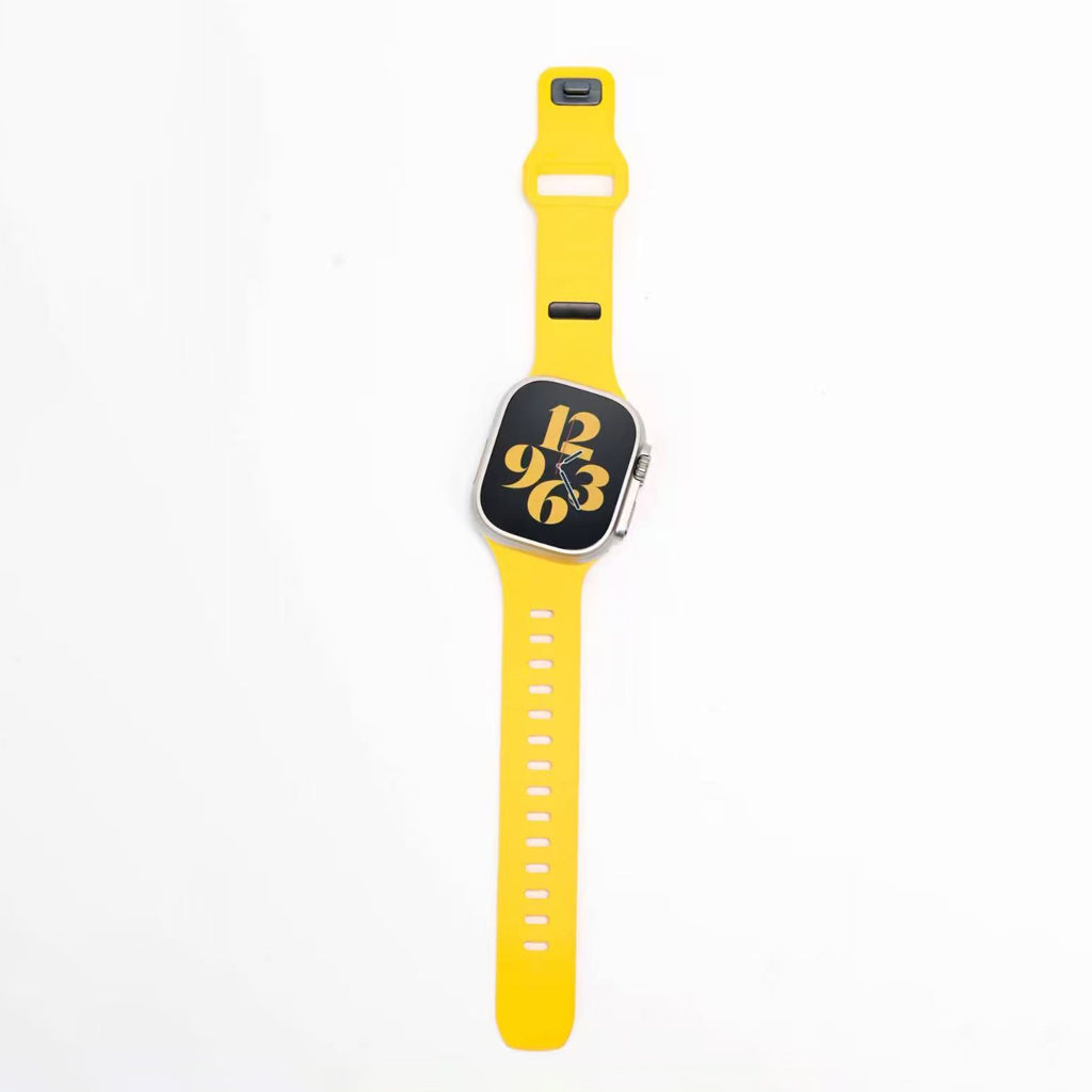 Aurum Performance Band for Apple Watch