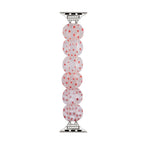 Garden Muse Beaded Bracelet