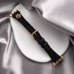 Rosalie Tweed Rose Band for Apple Watch