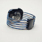 OrbitLine Nylon Braided Band For Apple Watch