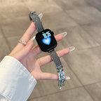 Lumière Sparkle Band For Apple Watch