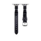 Aurelia Leather Band for Apple Watch