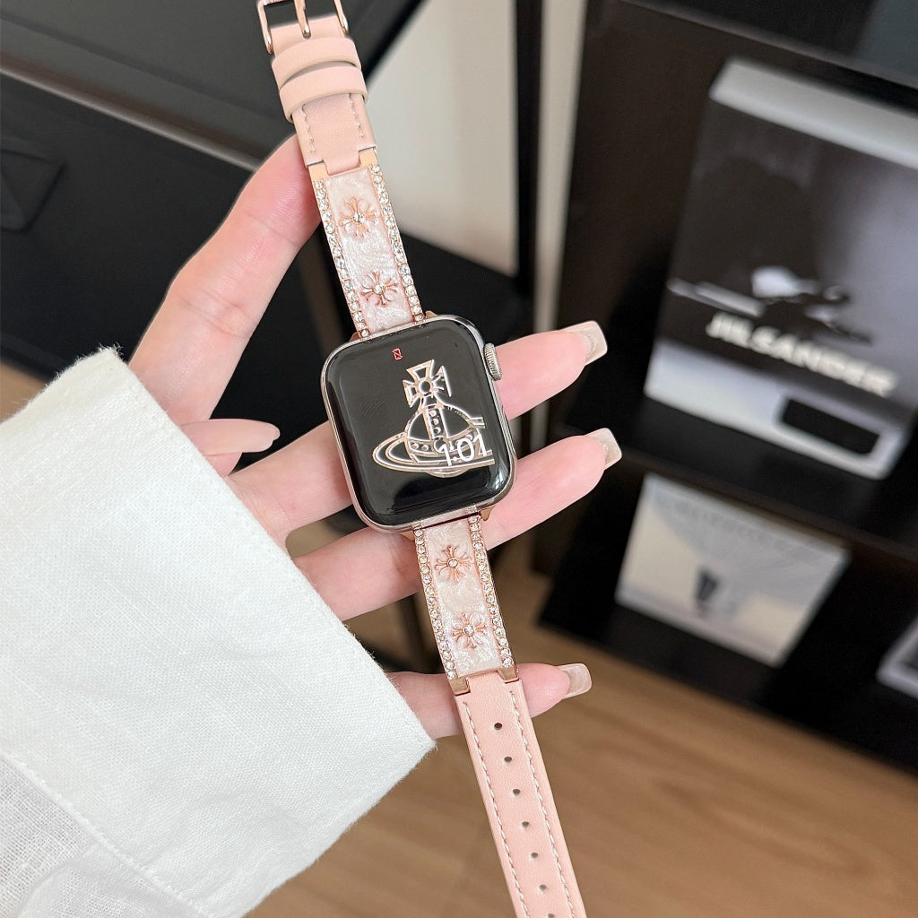 Chrome Hearts Band