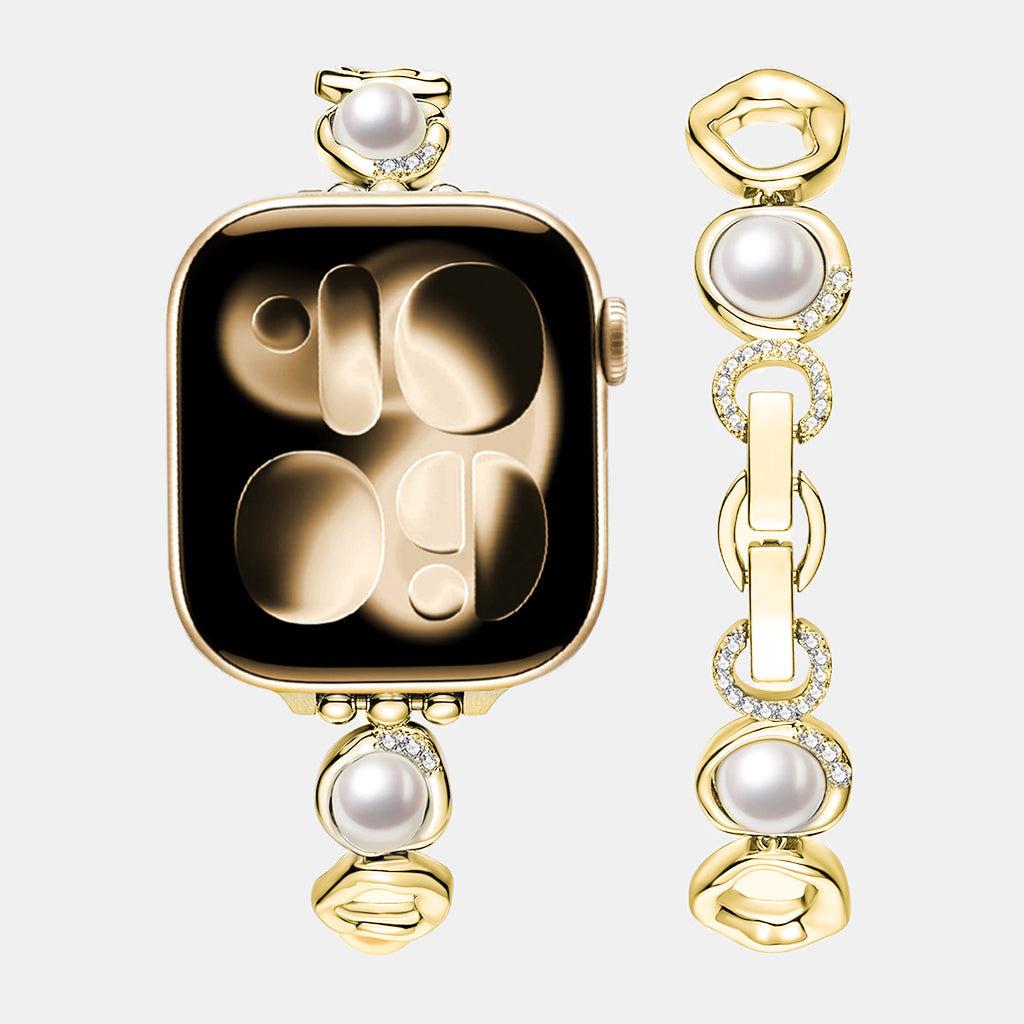 Élan Pearl Luxury Bracelet