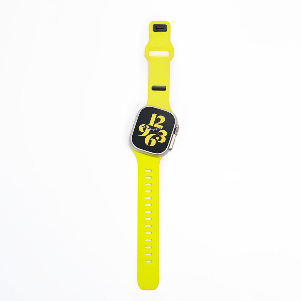 Aurum Performance Band for Apple Watch