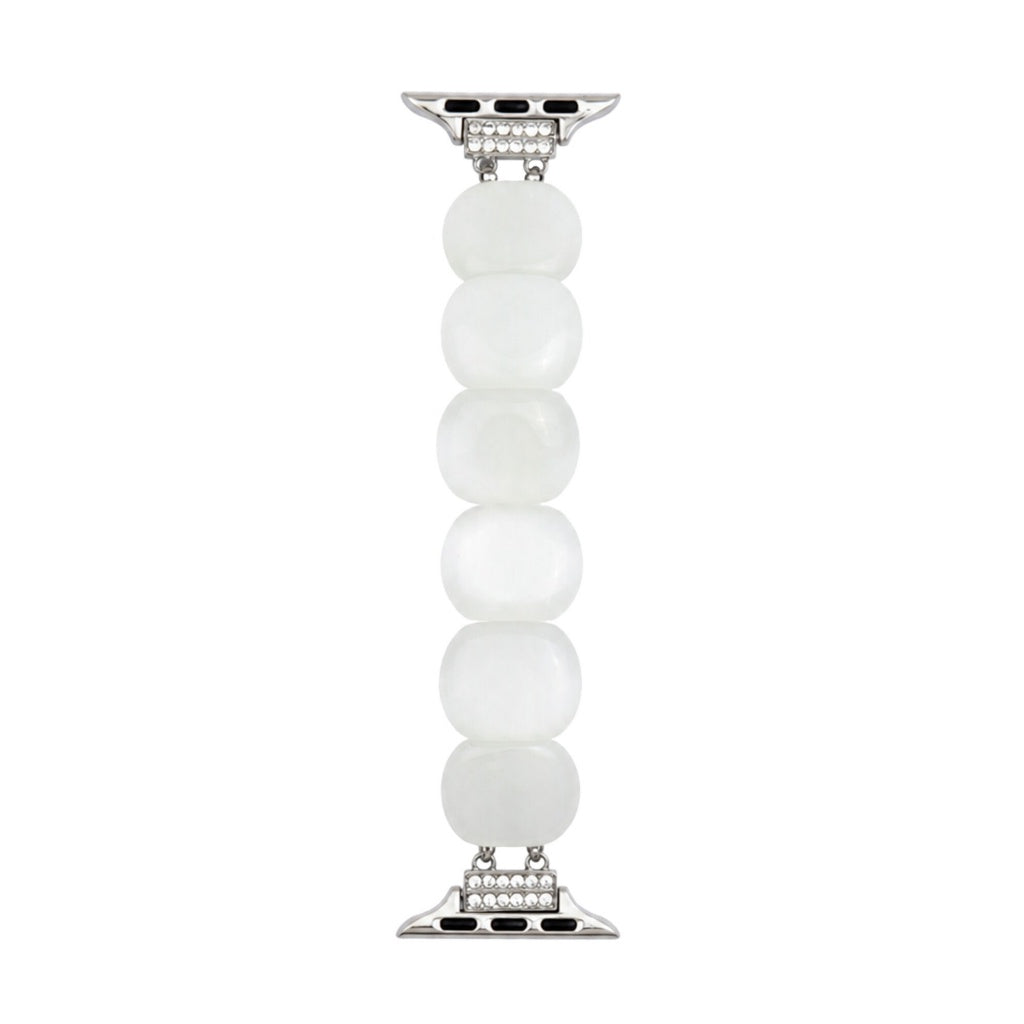 Garden Muse Beaded Bracelet