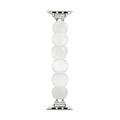 Garden Muse Beaded Bracelet