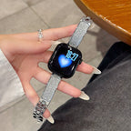 Lumière Sparkle Band For Apple Watch