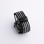 OrbitLine Nylon Braided Band For Apple Watch