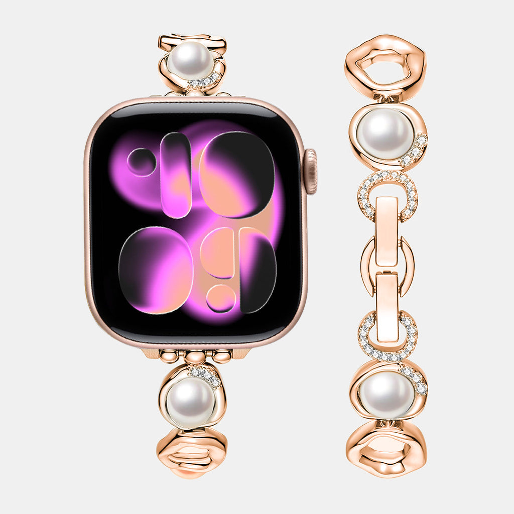 Élan Pearl Luxury Bracelet