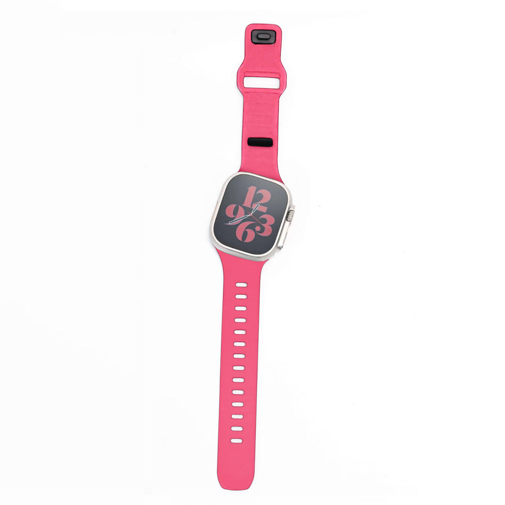 Aurum Performance Band for Apple Watch