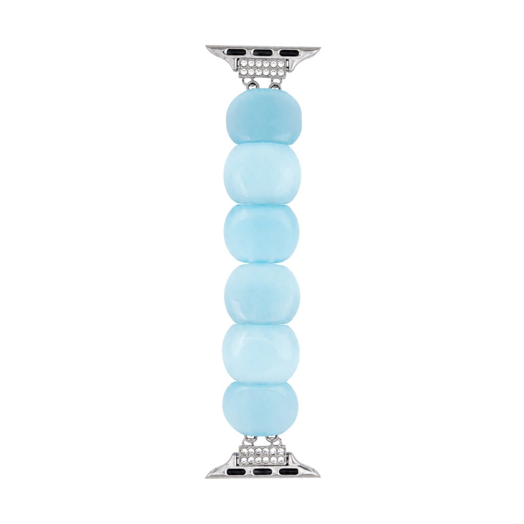 Garden Muse Beaded Bracelet