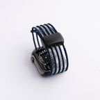 OrbitLine Nylon Braided Band For Apple Watch