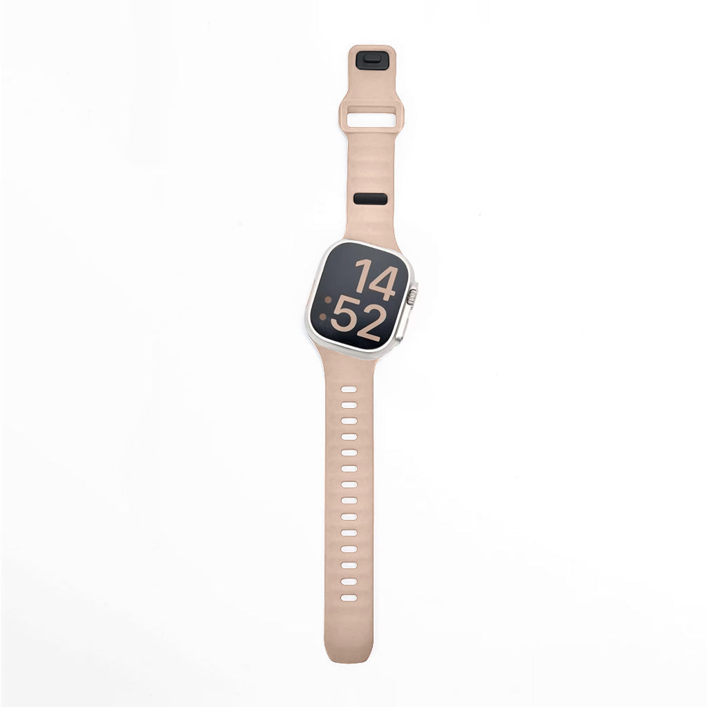 Aurum Performance Band for Apple Watch