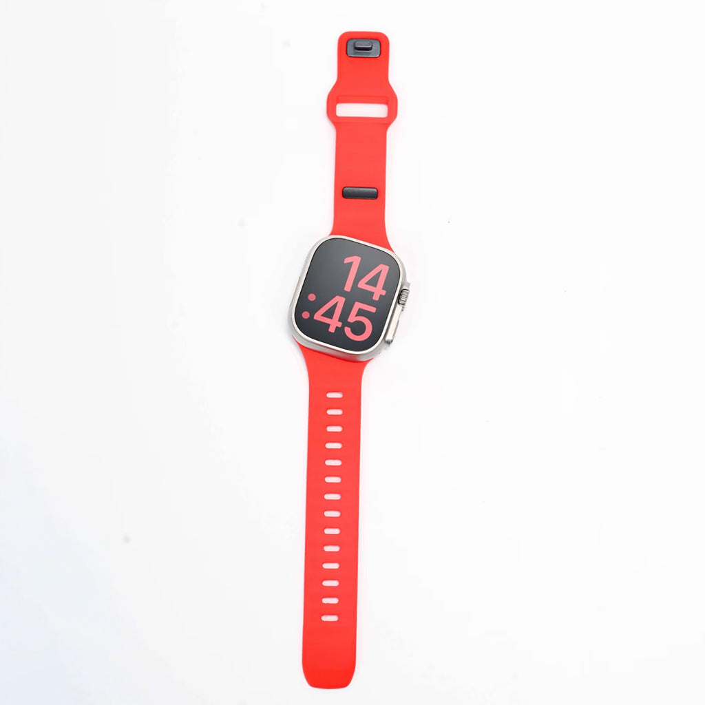 Aurum Performance Band for Apple Watch