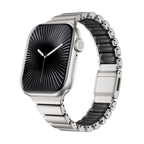 GEMINI Magnetic Stainless Steel Band For Apple Watch