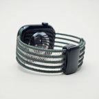 OrbitLine Nylon Braided Band For Apple Watch
