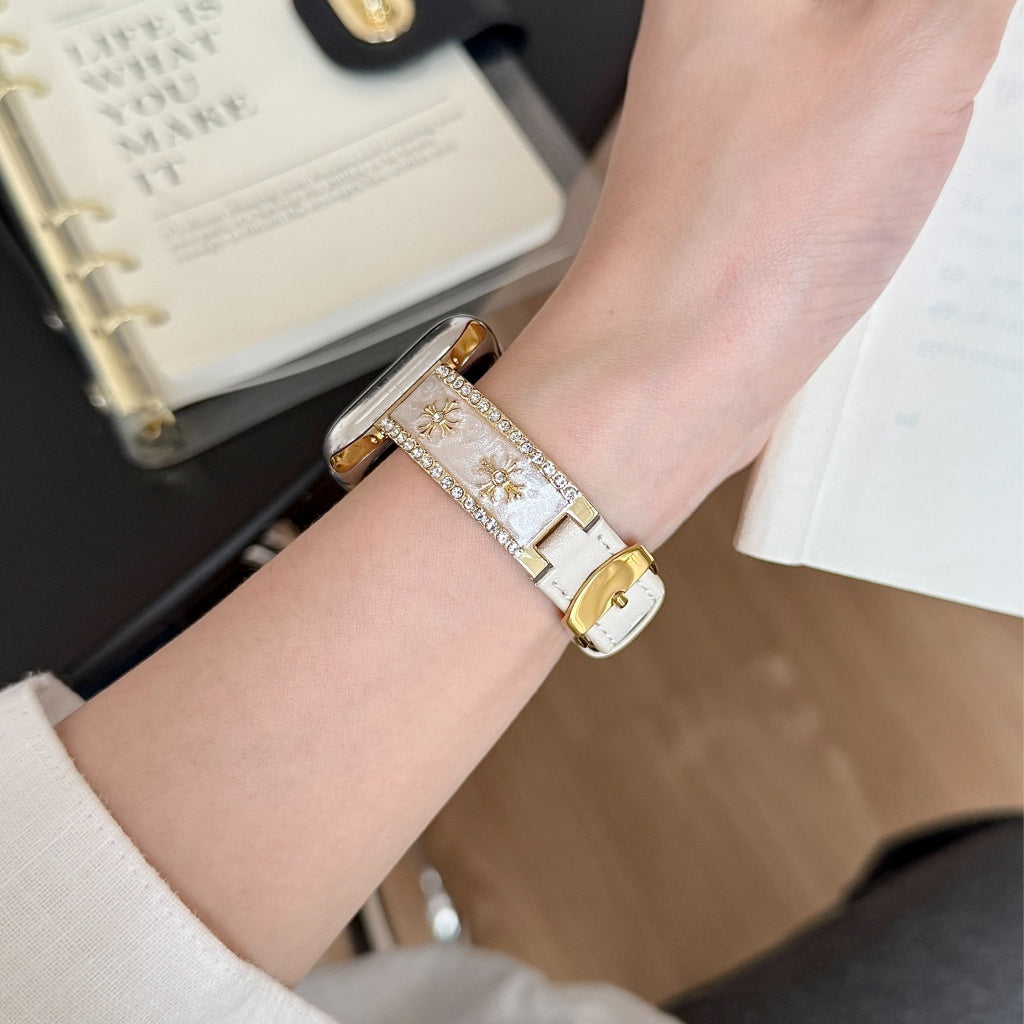 Chrome Hearts Band