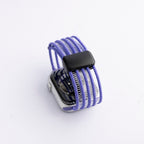 OrbitLine Nylon Braided Band For Apple Watch