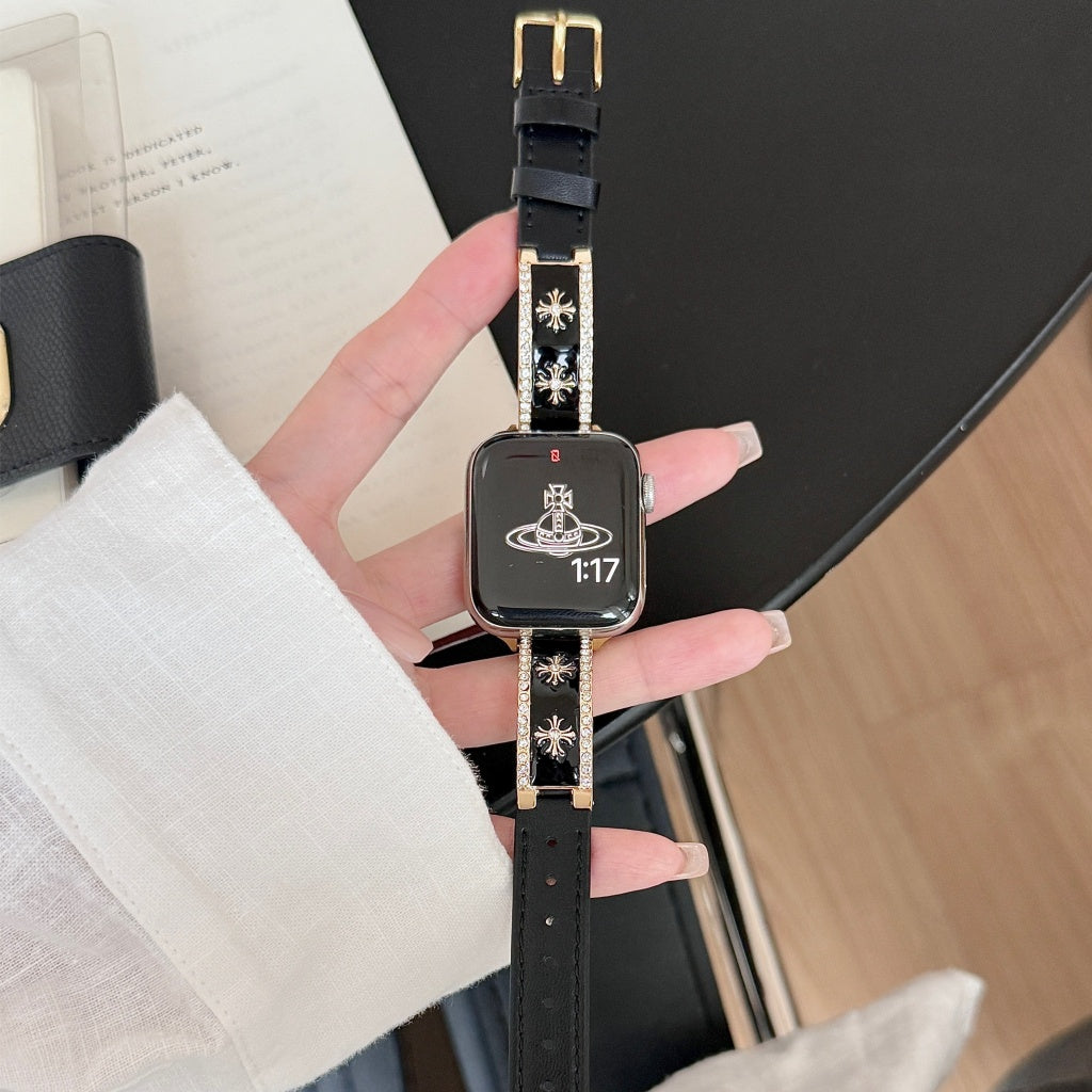 Chrome Hearts Band