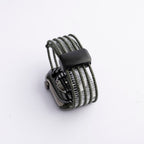 OrbitLine Nylon Braided Band For Apple Watch