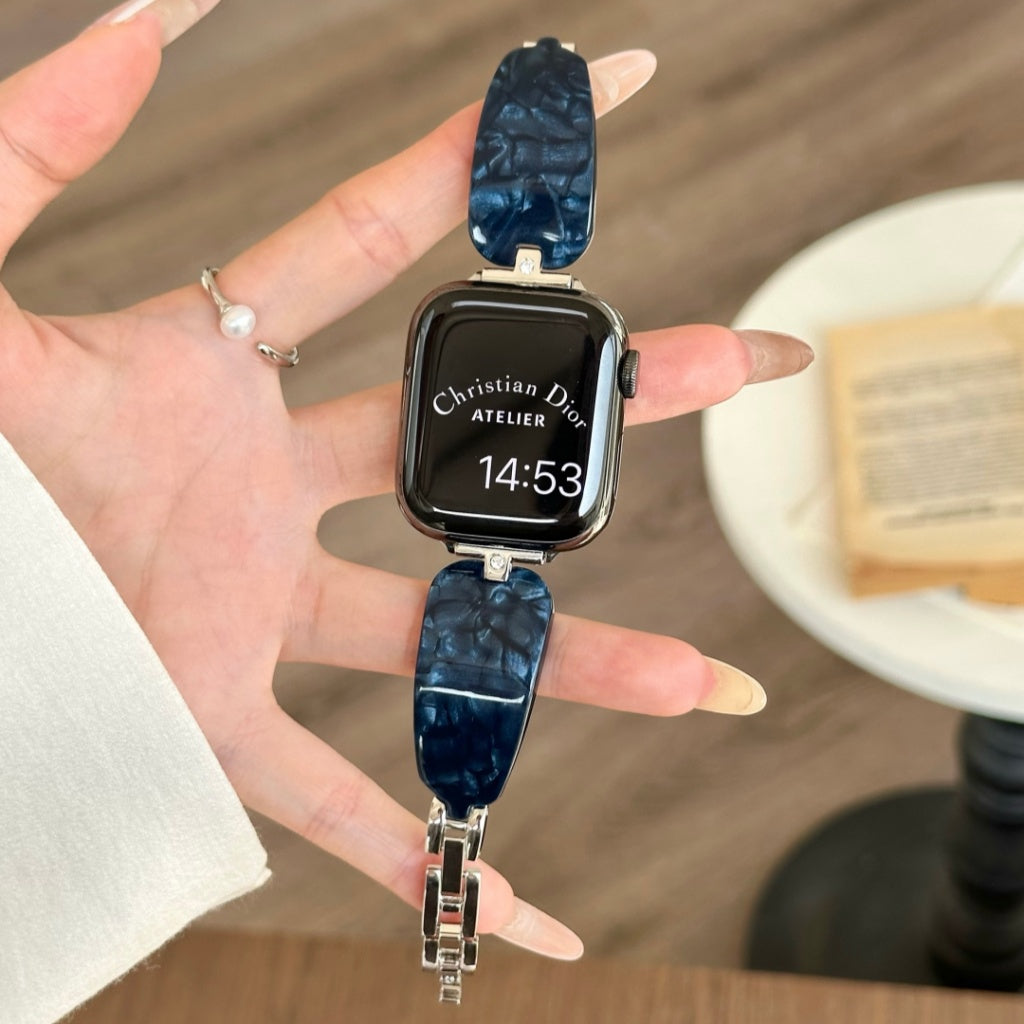 Resin Bracelet For Apple Watch