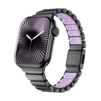 GEMINI Magnetic Stainless Steel Band For Apple Watch