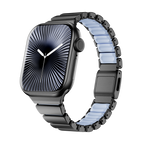 GEMINI Magnetic Stainless Steel Band For Apple Watch
