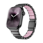 GEMINI Magnetic Stainless Steel Band For Apple Watch