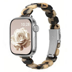 Veloura Resin Band For Apple Watch