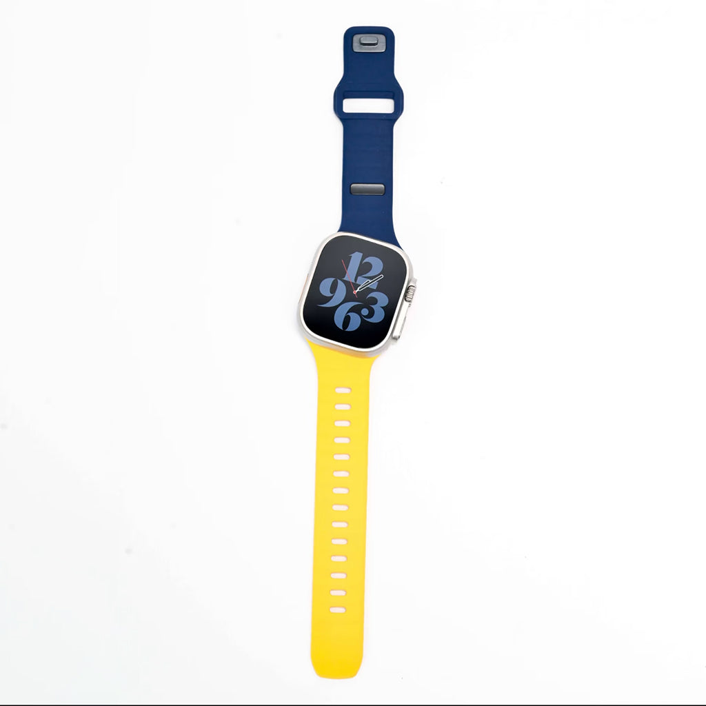 Aurum Performance Band for Apple Watch
