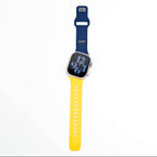 Aurum Performance Band for Apple Watch