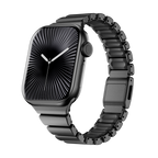 GEMINI Magnetic Stainless Steel Band For Apple Watch