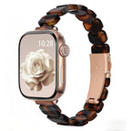 Veloura Resin Band For Apple Watch