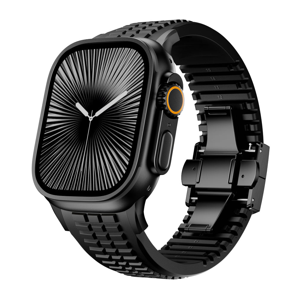 FlexCore Sport Watch Band For Apple Watch