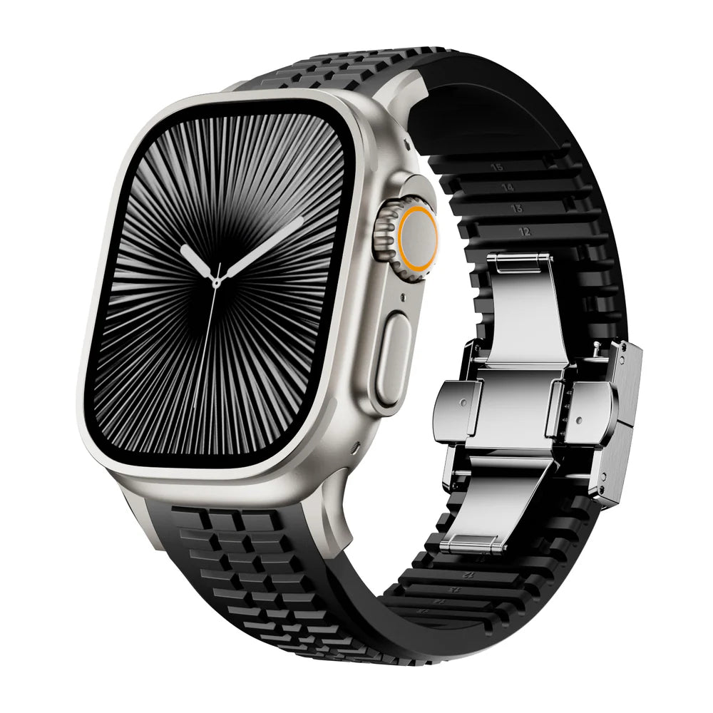 FlexCore Sport Watch Band For Apple Watch